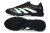 Adidas Predator 25 TF Elite - Negro Núcleo/Blanco Calzado/Azul Semiceleste - comprar online