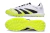 Adidas Predator 25 TF Elite - Blanco Calzado/Negro Núcleo/Limón Lúcido - comprar online