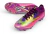 Nike air Zoom Mercurial Vapor 17 FG "Kobe Bryant x Nike Football Mamba Pack" - Púrpura Campo / Explosión Rosa / Verde Strike - comprar online