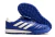 Adidas copa pure TF - Azul Lúcido