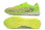 Adidas Predator 25 TF Elite - Limón Lúcido/Fusión Azul/Rosa Lúcido - comprar online