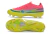 Nike air Zoom Mercurial Vapor 17 - Rosa/Amarillo Fluor/Celeste #73 - comprar online