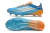 Adidas F50 - Celeste/Naranja #56 - comprar online