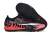 Nike Mercurial Vapor XVII Elite TF "Kylian Mbappé Signature Pack" - Negro / Carmesí brillante / Rosa hiper / Plata metalizado
