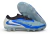 Nike Phantom 6 Elite FG "Fusion Pack" - Azul báltico / Negro / Blanco