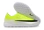 Nike Mercurial Vapor XVII Elite TF - Amarillo Fluor/Blanco #14