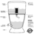 Filtro Veneza 6 L + Vela Esterilizante - Cerâmica Stéfani S/A
