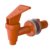 Torneira Clic Marrom - comprar online