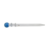 Nectar Collector Azul Hippie Bong Extra Longo