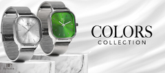 Banner da categoria Coleção All Colors