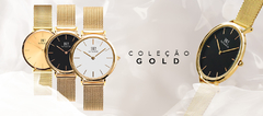 Banner da categoria  Dourado