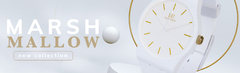 Banner da categoria Coleção Branco