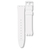 Pulseira Relógio Bewatch Beyou Branco - comprar online