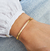 RELÓGIO BEWATCH FEMININO DOURADO ASHFIELD BLACK GOLD 32MM + BRACELETE GOLD Aço Inoxidável banhado a titânio na internet
