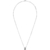 Colar Etan Prata Luxo Bewatch - loja online