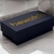 Relógio Feminino Quadrado Charm Full Gold Pulseira De Couro 40mm Aço Inoxidável - Compre Relógios Originais Minimalistas | Bewatch