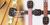 Pulseira Apple Watch de Couro Genuíno Social Duo Be Estampado Bolinhas Compatível Com Apple Watch 38/40/41mm - loja online