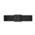Pulseira de Relógio Mesh em Aço Inoxidável Preto 12mm engate rápido