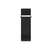 Pulseira de Relógio Nylon Nato Preto 22mm