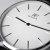 Relógio Feminino Petite Luminus Pulseira Couro Branco 32mm Aço Inoxidável banhado a titânio na internet