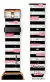 Pulseira Apple Watch de Couro Genuíno Social Duo Be Estampado Queen Compatível Com Apple Watch 38/40/41mm na internet