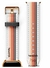 Pulseira Apple Watch de Couro Genuíno Social Duo Be Estampado Vintage Compatível Com Apple Watch 38/40/41mm - comprar online