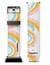 Pulseira Apple Watch de Couro Genuíno Social Duo Be Estampado Arco Iris Compatível Com Apple Watch 38/40/41mm - comprar online