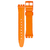 Pulseira Relógio Bewatch Beyou Laranja - comprar online