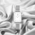 Relogio Feminino Quadrado Square Union Silver Aço Inoxidável banhado a titânio na internet