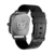 RELÓGIO BEWATCH MINIMALISTA PULSEIRA COURO MONTEREY SILVER - 40MM + CARTEIRA Aço Inoxidável banhado a titânio