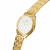 Relógio Feminino Mini Shine Gold 24mm + Relógio Grátis - Compre Relógios Originais Minimalistas | Bewatch