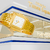 Relógio Quadrado Dourado Feminino Times Square Gold Aço Inoxidável Banho em Titânio - Compre Relógios Originais Minimalistas | Bewatch