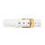 Relógio Bewatch Feminino Branco Petite Full Gold 32mm Aço Inoxidável banhado a titânio - Compre Relógios Originais Minimalistas | Bewatch