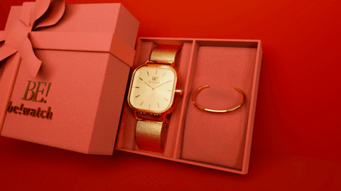 Vídeo de Compre Relógios Originais Minimalistas | Bewatch