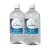Pack Agua Pranamar 2 Litros - El Sabor Del Mar - comprar online