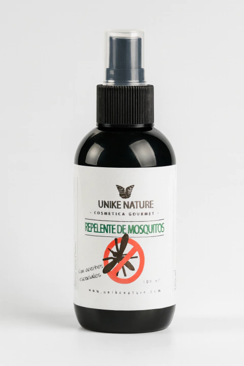 Repelente De Mosquitos