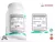 Glicinato de Magnesio 500 mg (60 capsulas) - Dra. Carina Bracalente