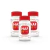 HAF NF FACTOR HUMANO ANTIEDAD COMPLEJO VITAMINICO | 90 y 180 Cápsulas