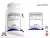 Treonato de Magnesio 500 mg (60 capsulas) - Dra. Carina Bracalente