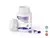 Treonato de Magnesio 500 mg (60 capsulas)