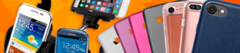 Banner da categoria Xiaomi