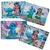 Livro de Colorir STITCH Capa Dura 40 Desenhos Frente e Verso