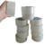 10 Fitas Adesivas 48mm X 100m Transparente 10 Rolos