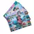 Livro de Colorir STITCH Capa Dura 40 Desenhos Frente e Verso