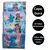 Livro de Colorir STITCH Capa Dura 40 Desenhos Frente e Verso