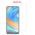 Película De Vidro Temperado Xiaomi Note 9s