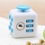 Mini Cubo Relaxante Anti Stress 