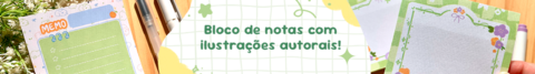 Banner da categoria Bloco de Notas