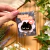 Pin de metal Meow (gatinho) - Halloween - comprar online