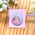 Botton Gato Meme | Certificado de Dorminhoco - comprar online